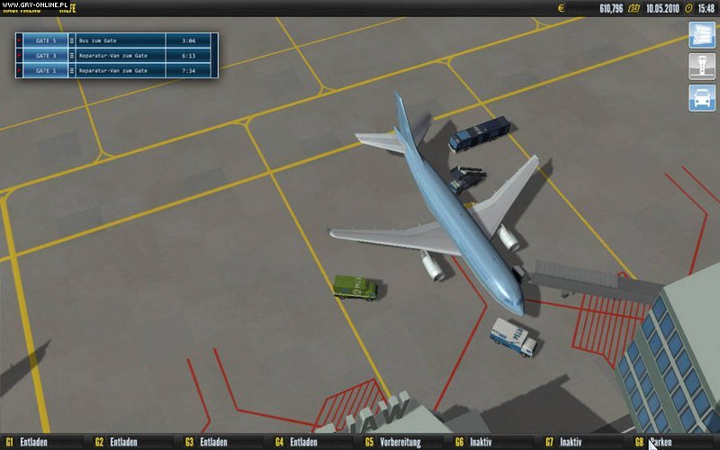 airport simulator 2017 download