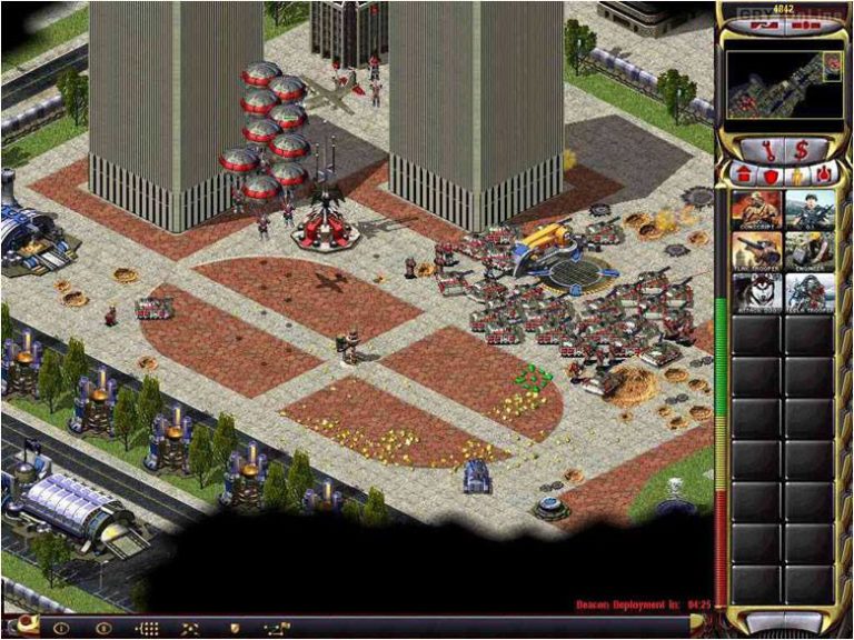 Command & Conquer: Red Alert 2 Download - PL Polska Wersja Za Darmo Bez ...