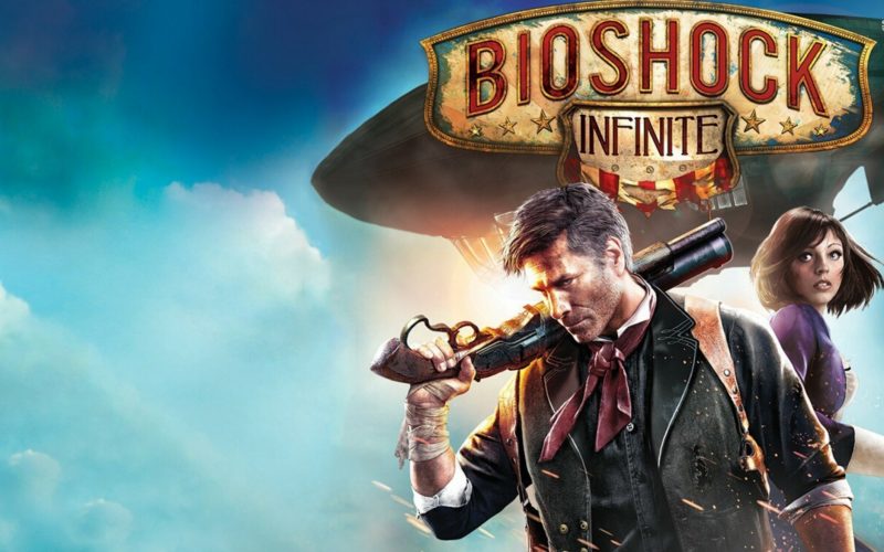 bioshock infinite download