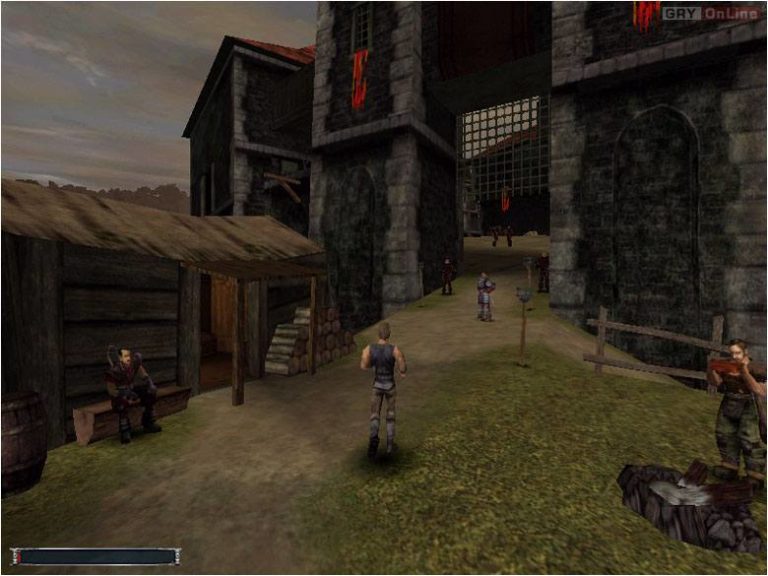 Gothic 1 Pobierz Za Darmo Po Polsku