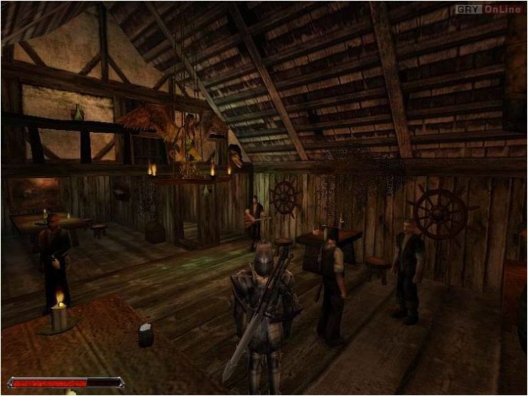 Gothic 1 Pobierz Za Darmo Po Polsku Gothic II download - PL Polska Wersja za darmo bez limitu | PCpobierz.pl