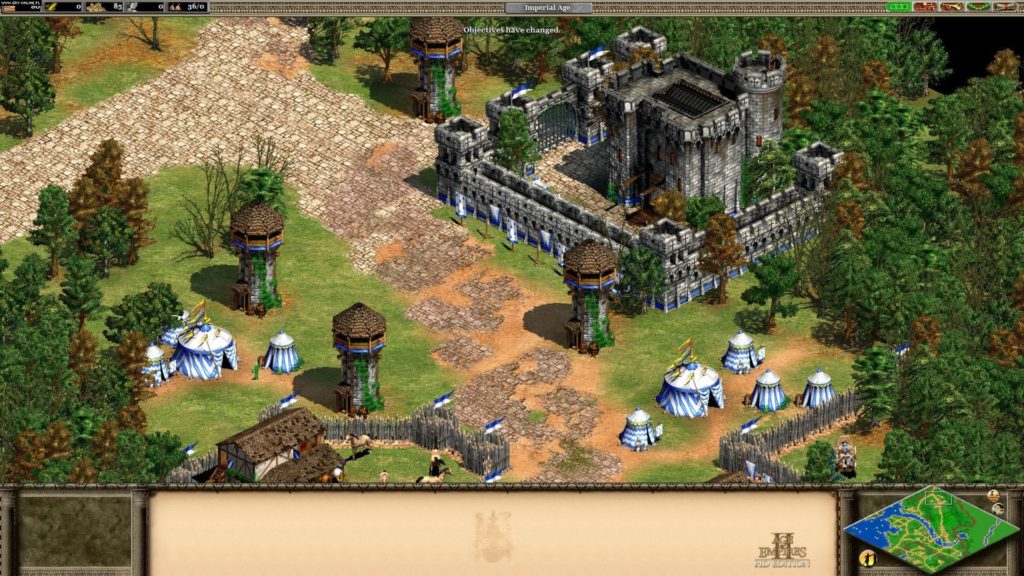 Age of Empires II download - PL Polska Wersja za darmo bez limitu