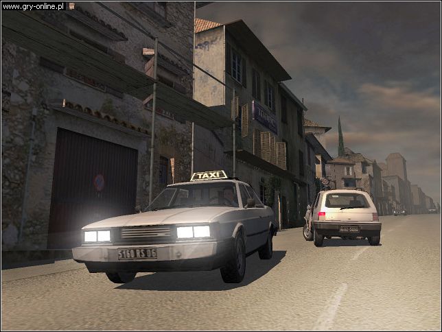 driver 3 download