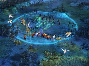 Heroes of Annihilated Empires download