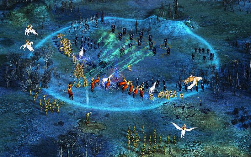 Heroes of Annihilated Empires download