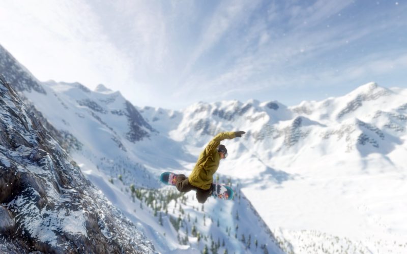 Infinite Air with Mark McMorris download