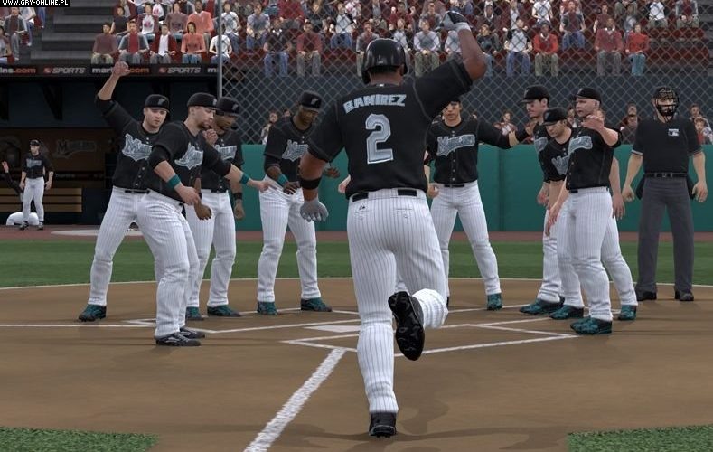 Major League Baseball 2K11 download