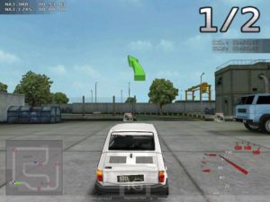 Maluch Racer download