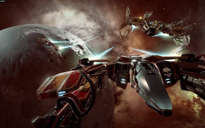 eve valkyrie download