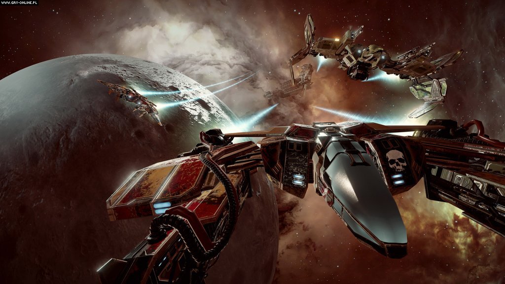 eve valkyrie download