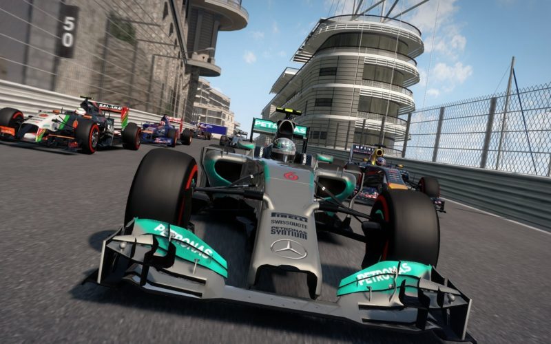 f1 2014 download