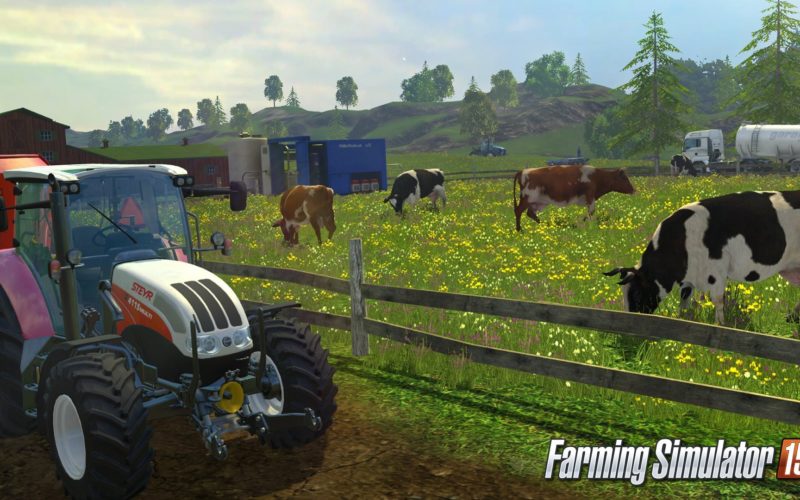 farming simulator 15 download