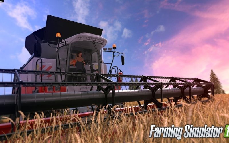 farming simulator 17 download