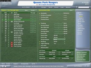 football manager 2006 download