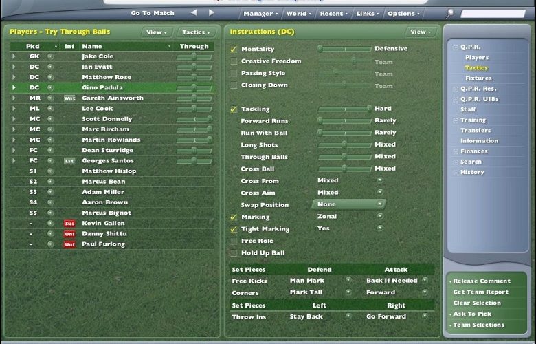 football manager 2006 download