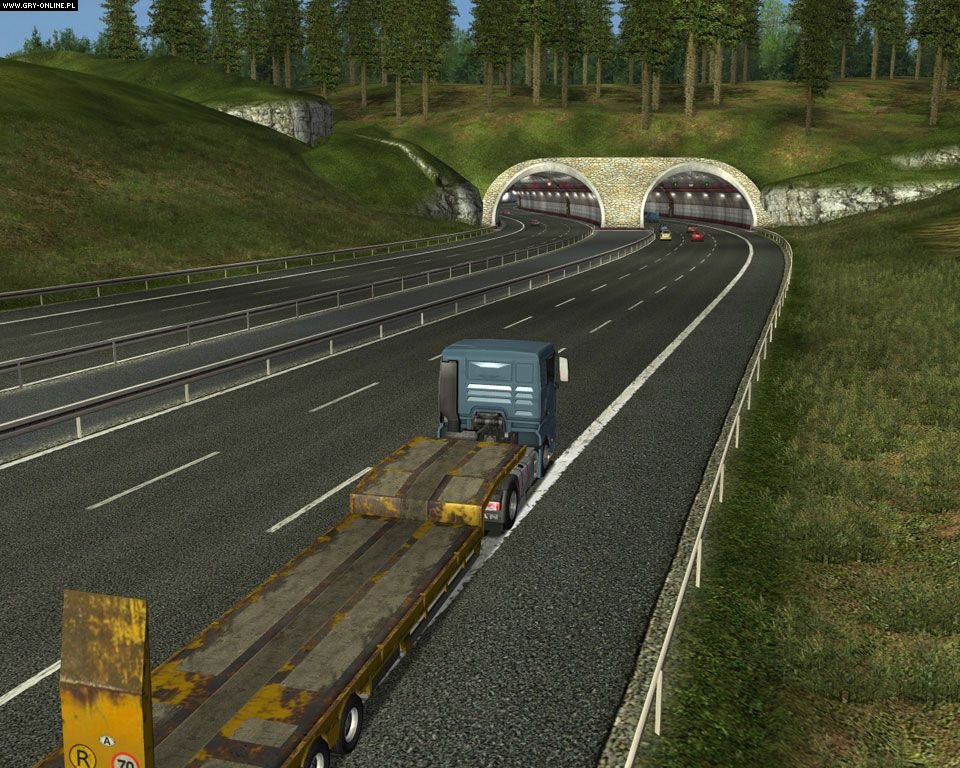 german truck simulator download