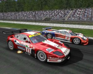 gtr 2 fia gt racing game download
