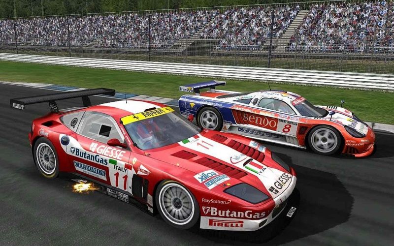 gtr 2 fia gt racing game download