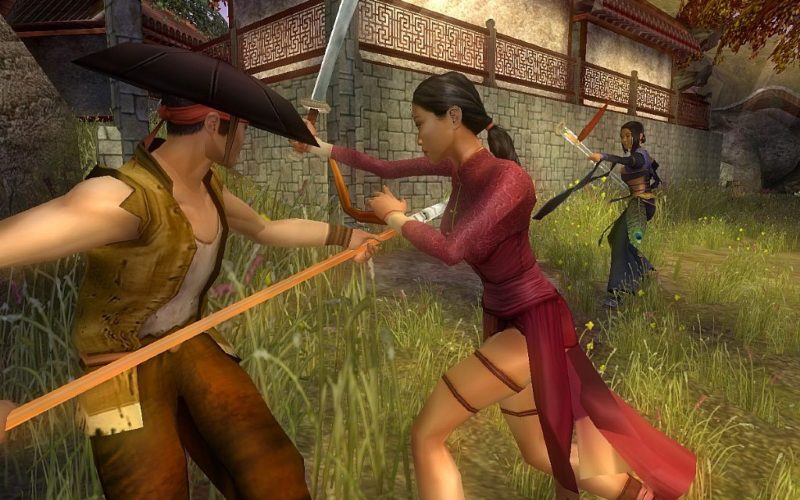 jade empire download