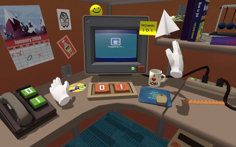 job simulator download