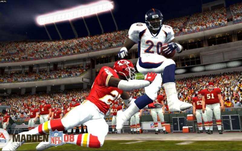 madden nfl 08 download