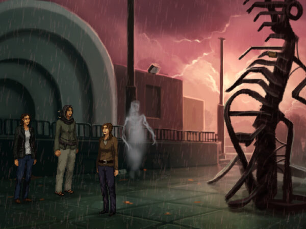 Unavowed download