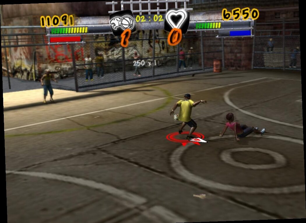 Urban Freestyle Soccer download
