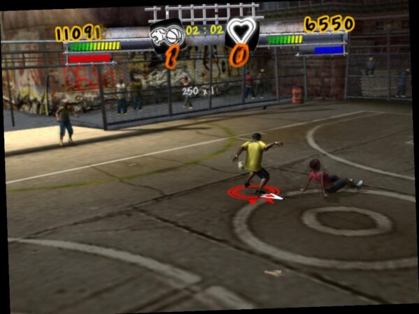 Urban Freestyle Soccer download