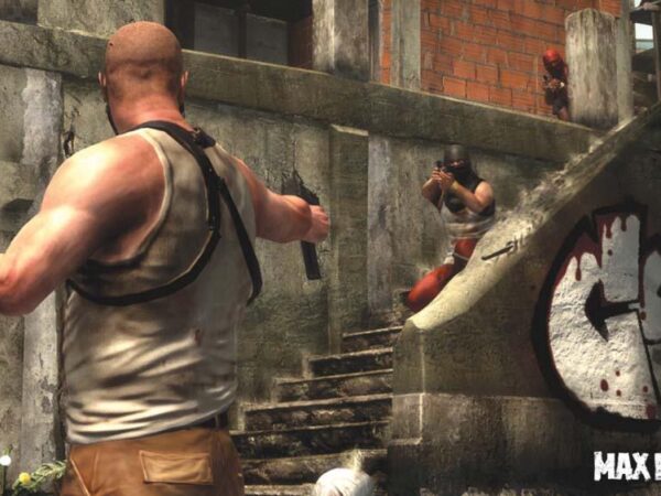 max payne 3 download