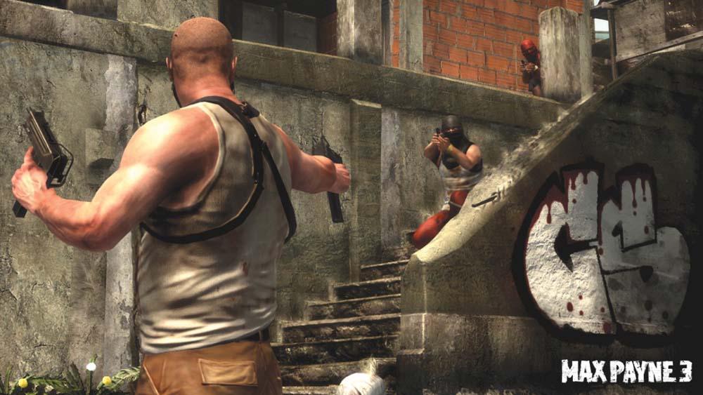 max payne 3 download