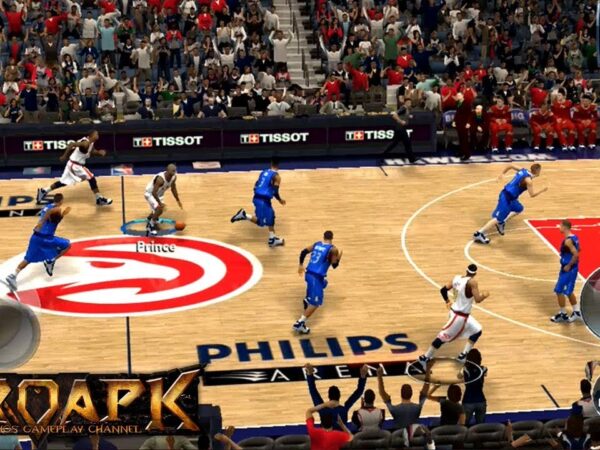 nba 2k18 download