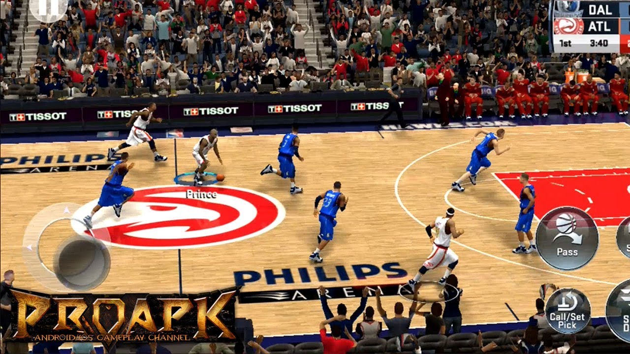 nba 2k18 download