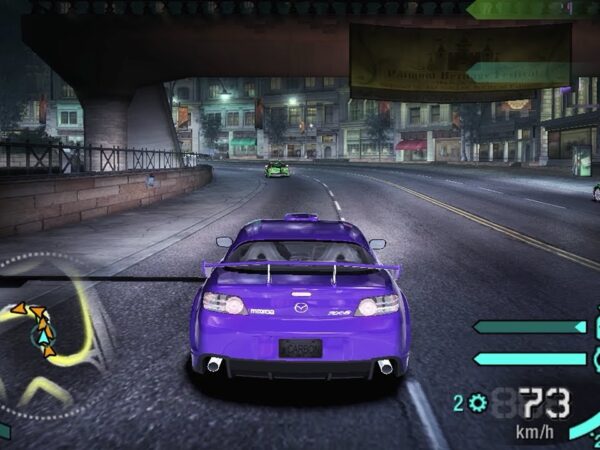 need for speed carbon download