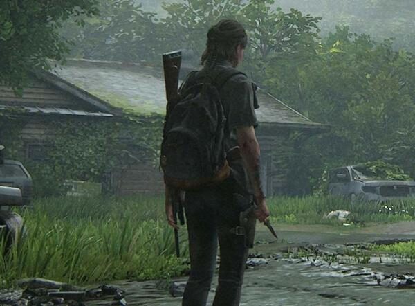 the last of us part 2 download