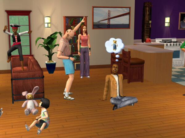 the sims 2 download