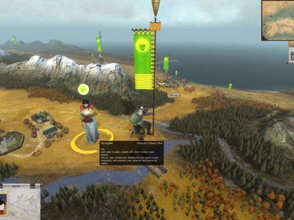 total war shogun 2 download