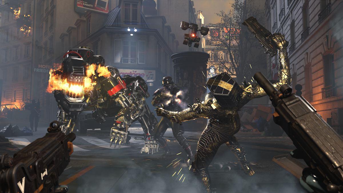 wolfenstein youngblood download