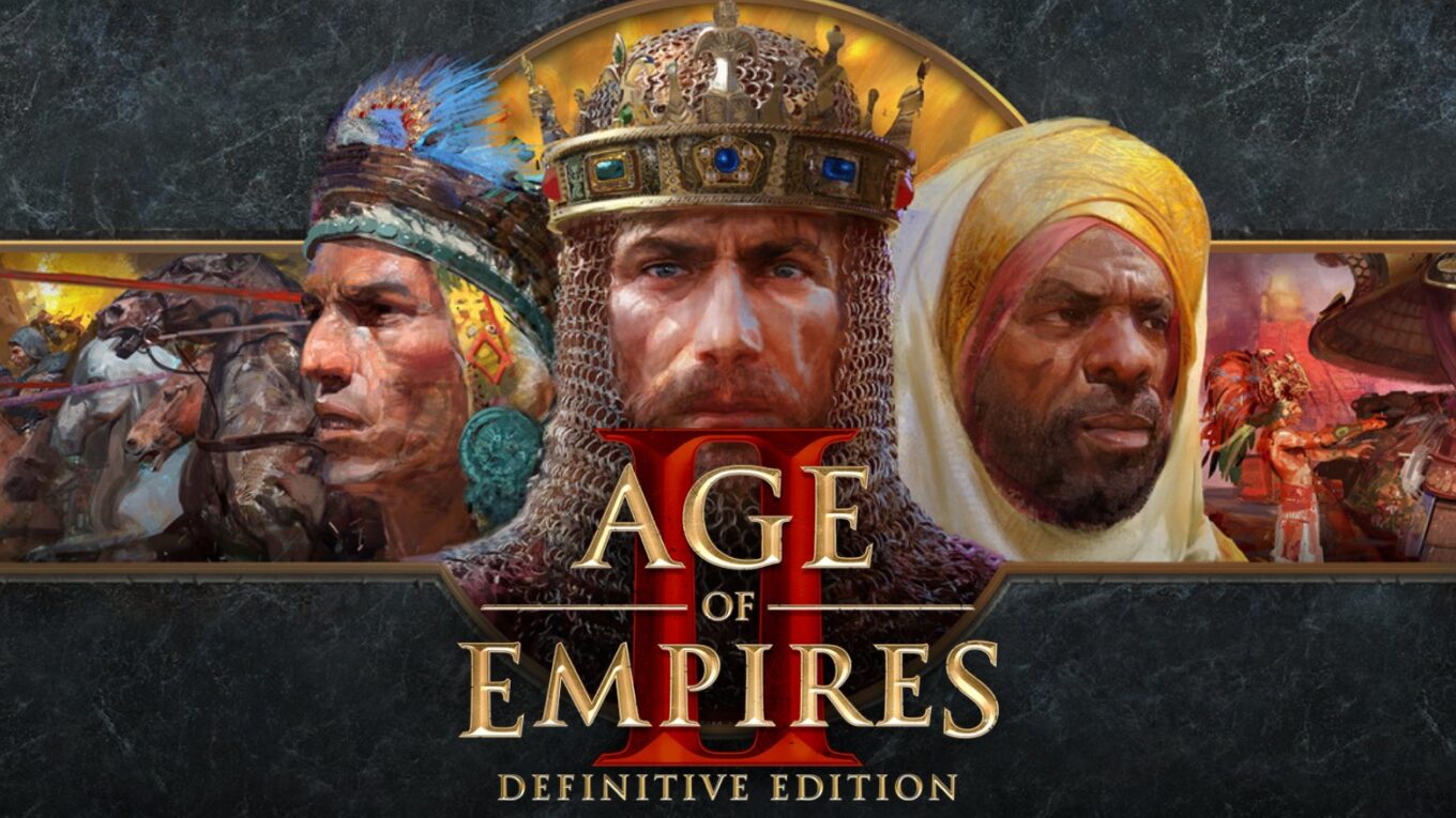 Age of Empires II: The Conquerors – grafika gry