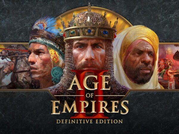 Age of Empires II: The Conquerors – grafika gry