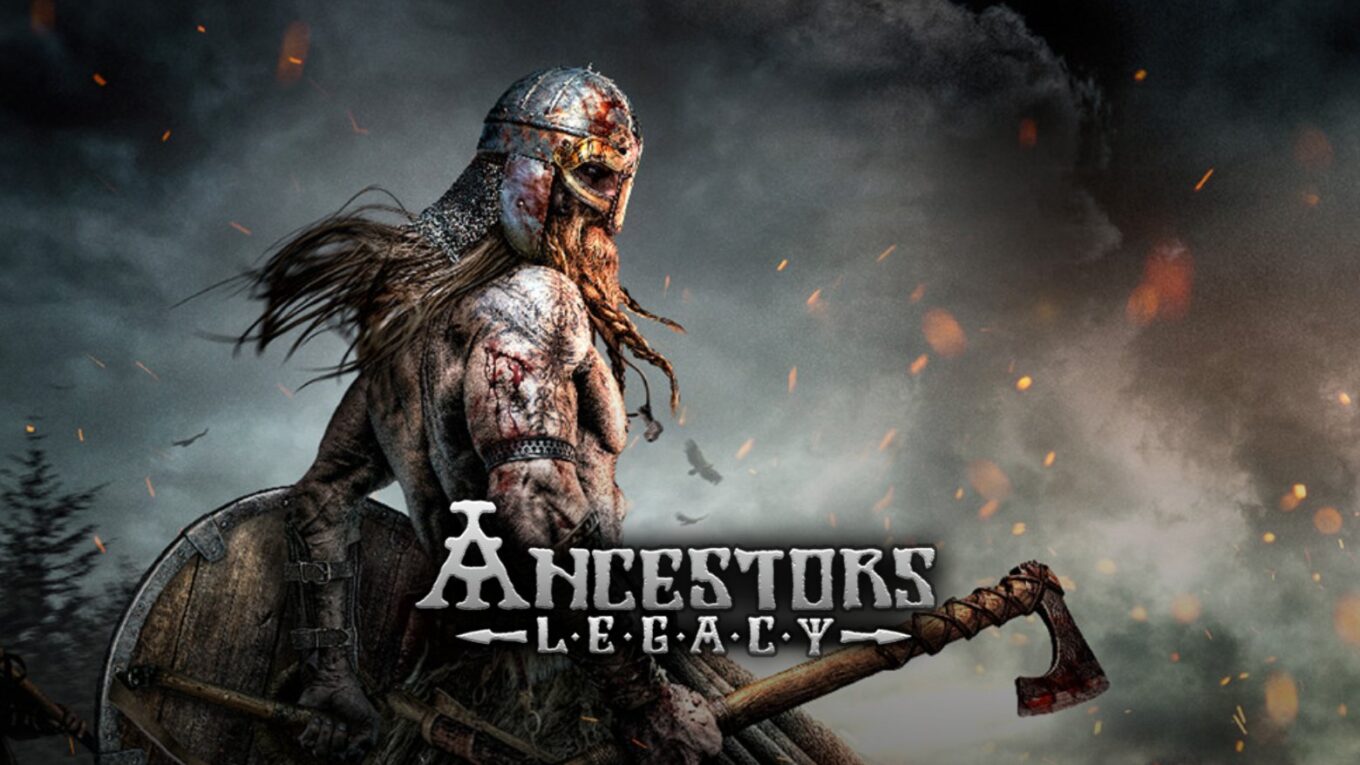 Ancestors Legacy – grafika gry