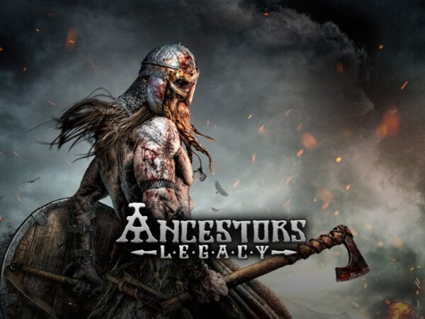Ancestors Legacy – grafika gry