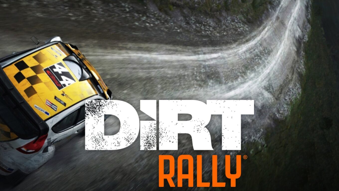 DiRT Rally – grafika gry