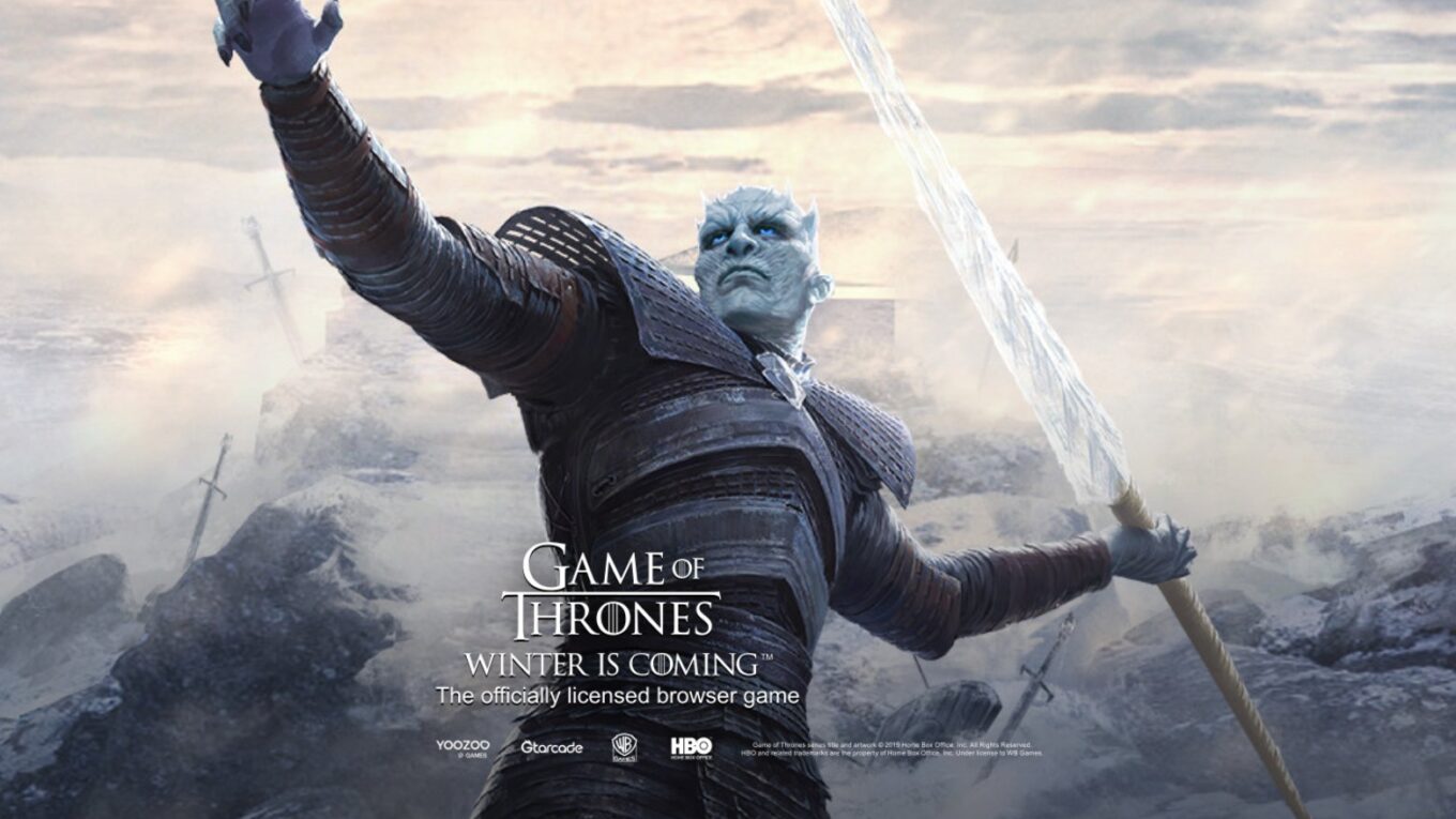 Game of Thrones: Winter is Coming – grafika gry