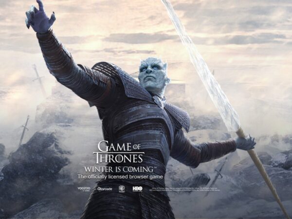 Game of Thrones: Winter is Coming – grafika gry