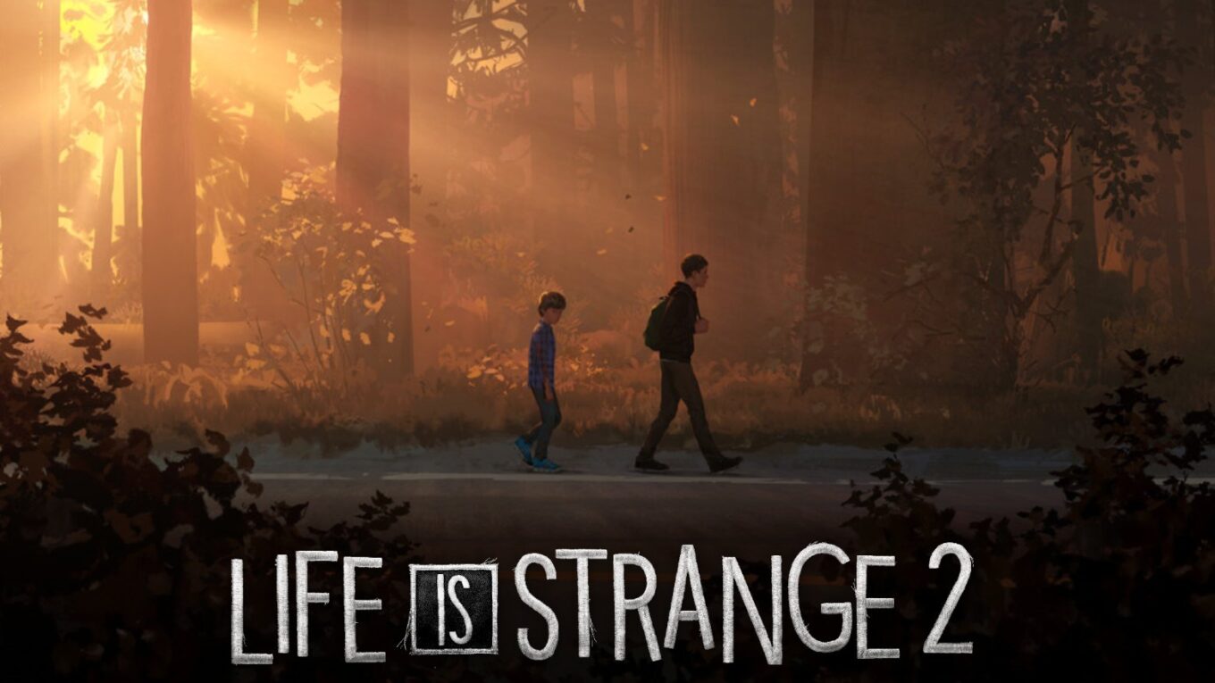 Life is Strange 2: Episode 1 – grafika gry