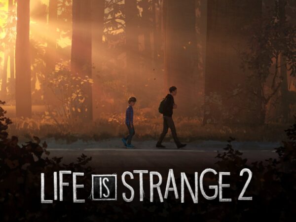 Life is Strange 2: Episode 1 – grafika gry