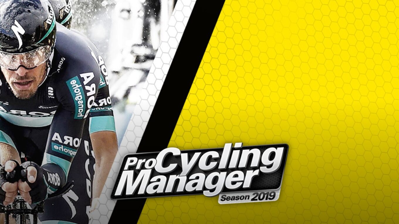 Pro Cycling Manager 2019 – grafika gry
