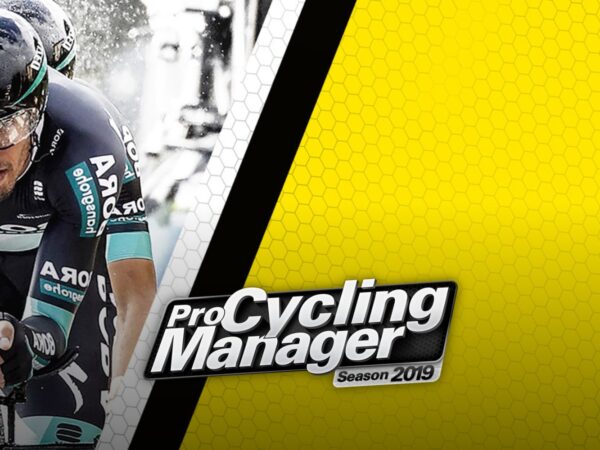 Pro Cycling Manager 2019 – grafika gry