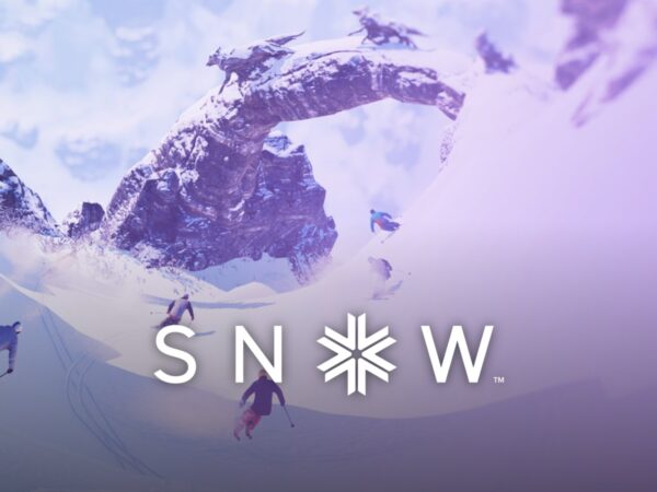 SNOW – grafika gry