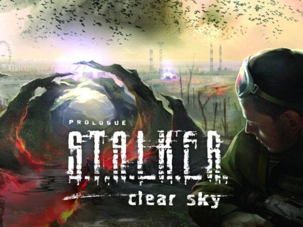 S.T.A.L.K.E.R.: Clear Sky – grafika gry